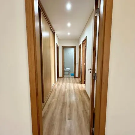 Апартаменты Sunrise Vista Mar & Surf *