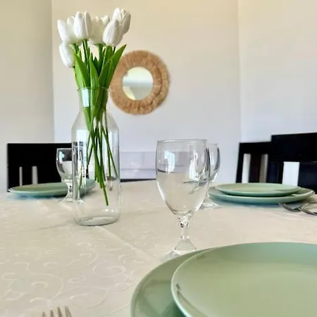 Sunrise Vista Mar & Surf Пениши