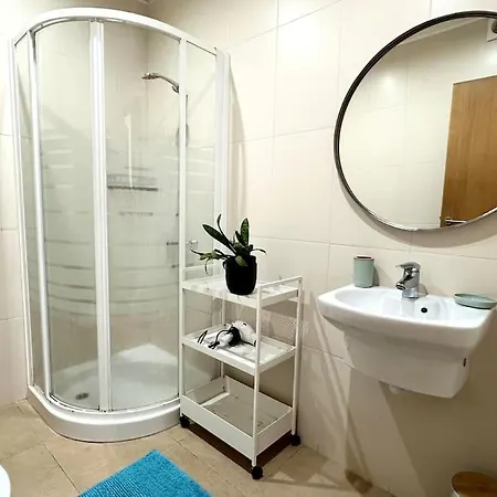 Sunrise Vista Mar & Surf Апартаменты *