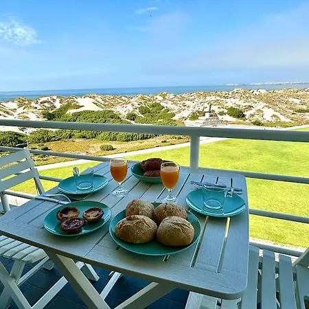 Sunrise Vista Mar & Surf