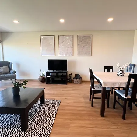 Апартаменты Sunrise Vista Mar & Surf Пениши