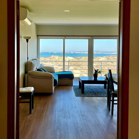 Sunrise Vista Mar & Surf Пениши