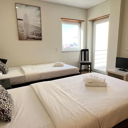 Sunrise Vista Mar & Surf