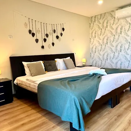 Sunrise Vista Mar & Surf Пениши