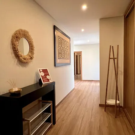 Sunrise Vista Mar & Surf Апартаменты *