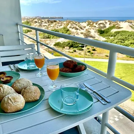 Sunrise Vista Mar & Surf *