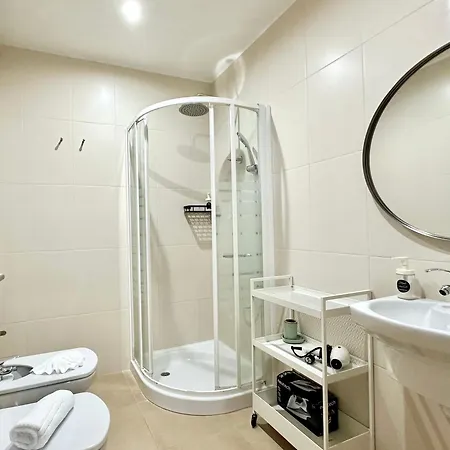 Apartman Sunrise Vista Mar & Surf *