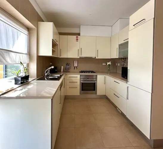 Sunrise Vista Mar & Surf 페니케