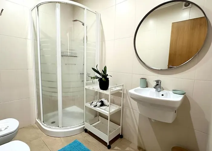 Sunrise Vista Mar & Surf 아파트 *