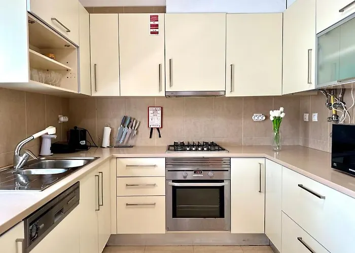 Sunrise Vista Mar & Surf 페니케