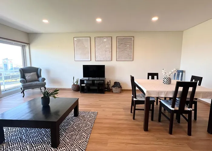 아파트 Sunrise Vista Mar & Surf 페니케