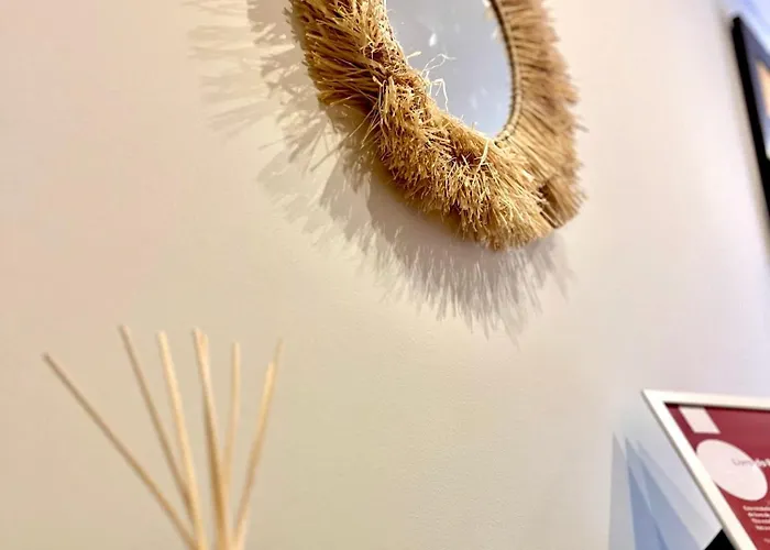 Sunrise Vista Mar & Surf * 페니케