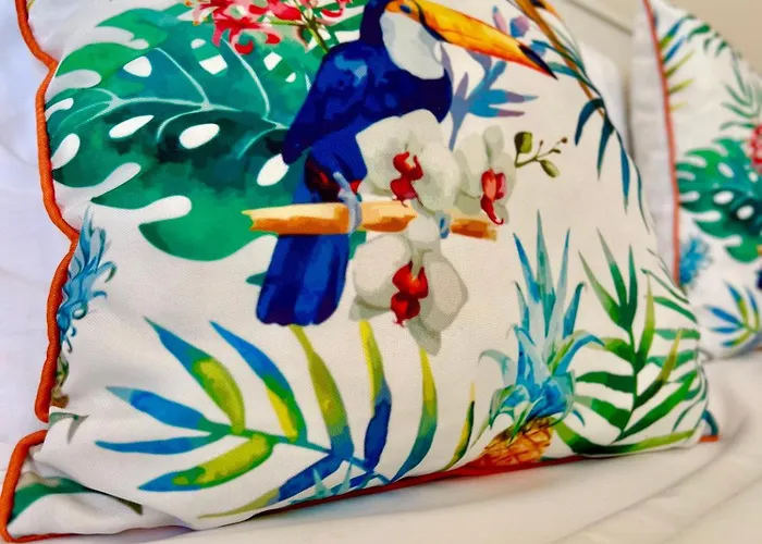 Sunrise Vista Mar & Surf 아파트